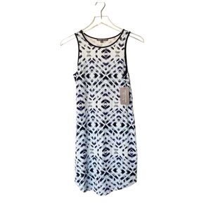 THREADS 4 THOUGHT Santiago Tribal Dress NWT